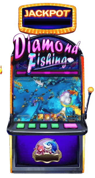 Crazy fishing
