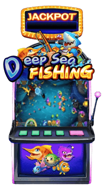 Deep Sea Fishing